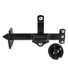 Flush Mount Lock Latch